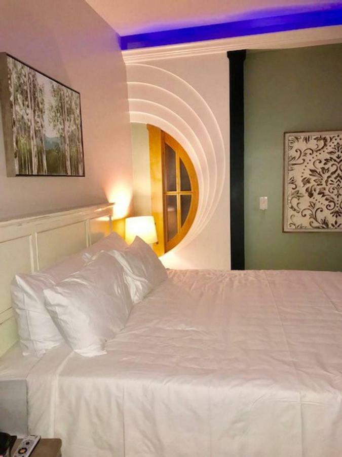 Door Lofts -magnolia Loft, Silos/downtown Apartment *