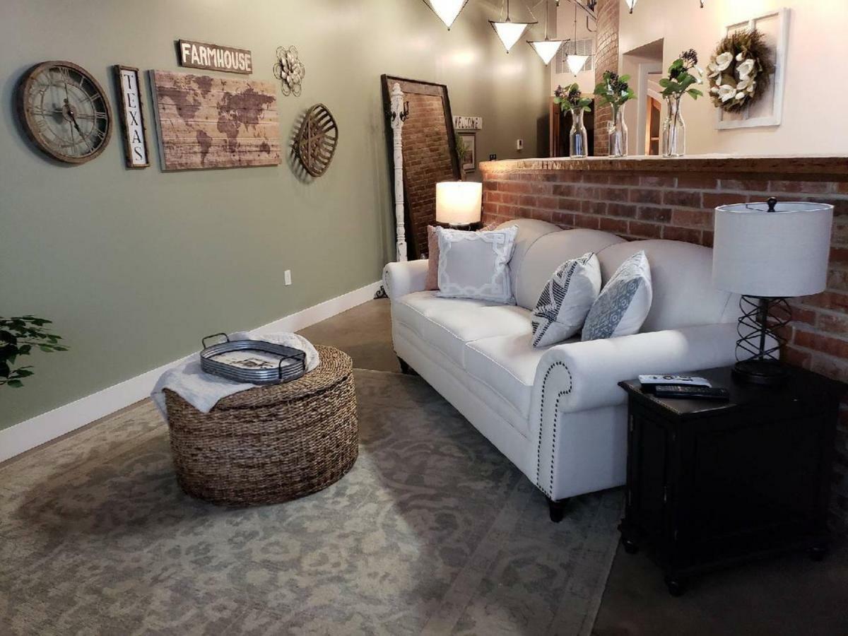 Door Lofts -magnolia Loft, Silos/downtown *