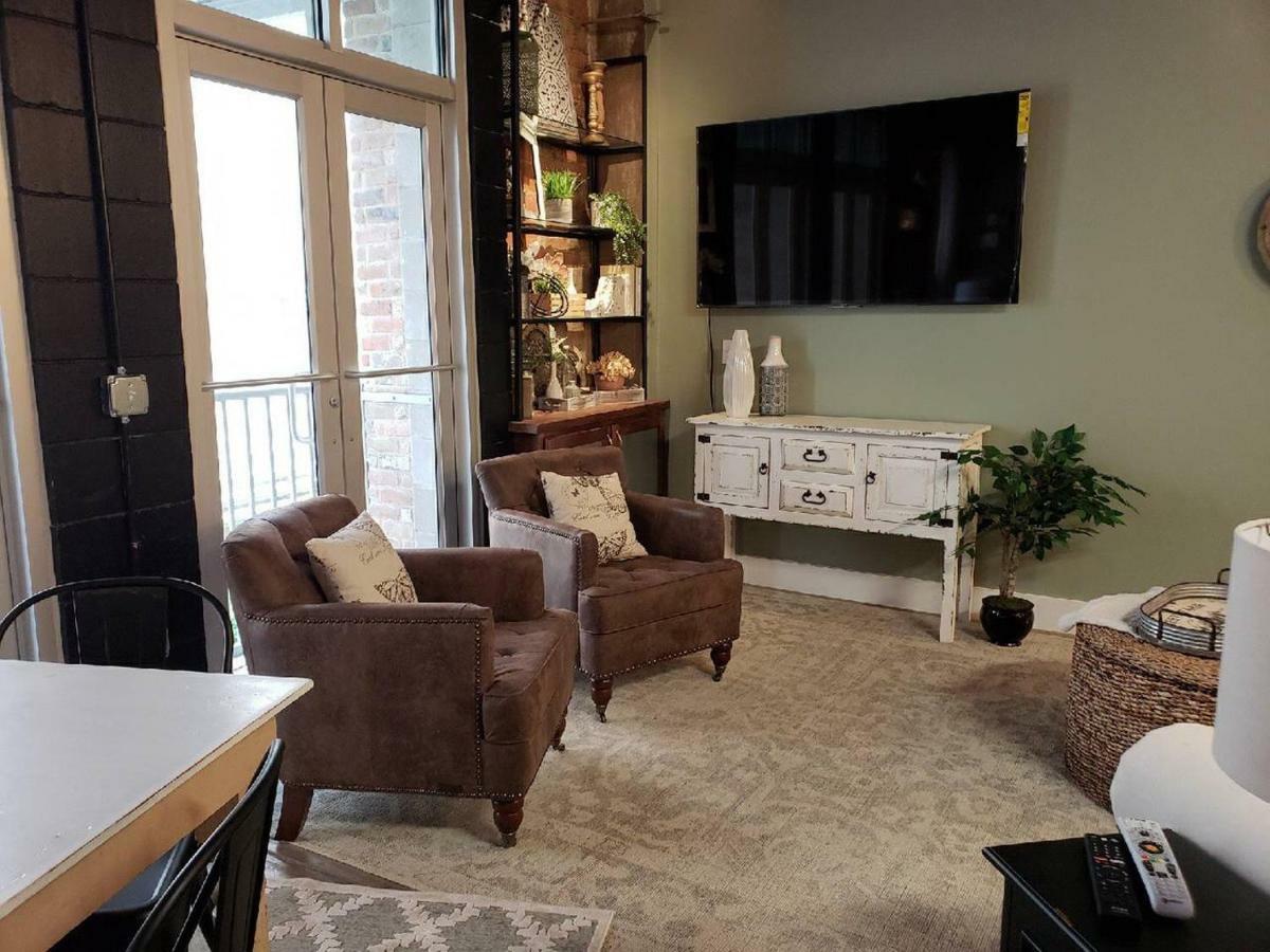 Door Lofts -magnolia Loft, Silos/downtown *