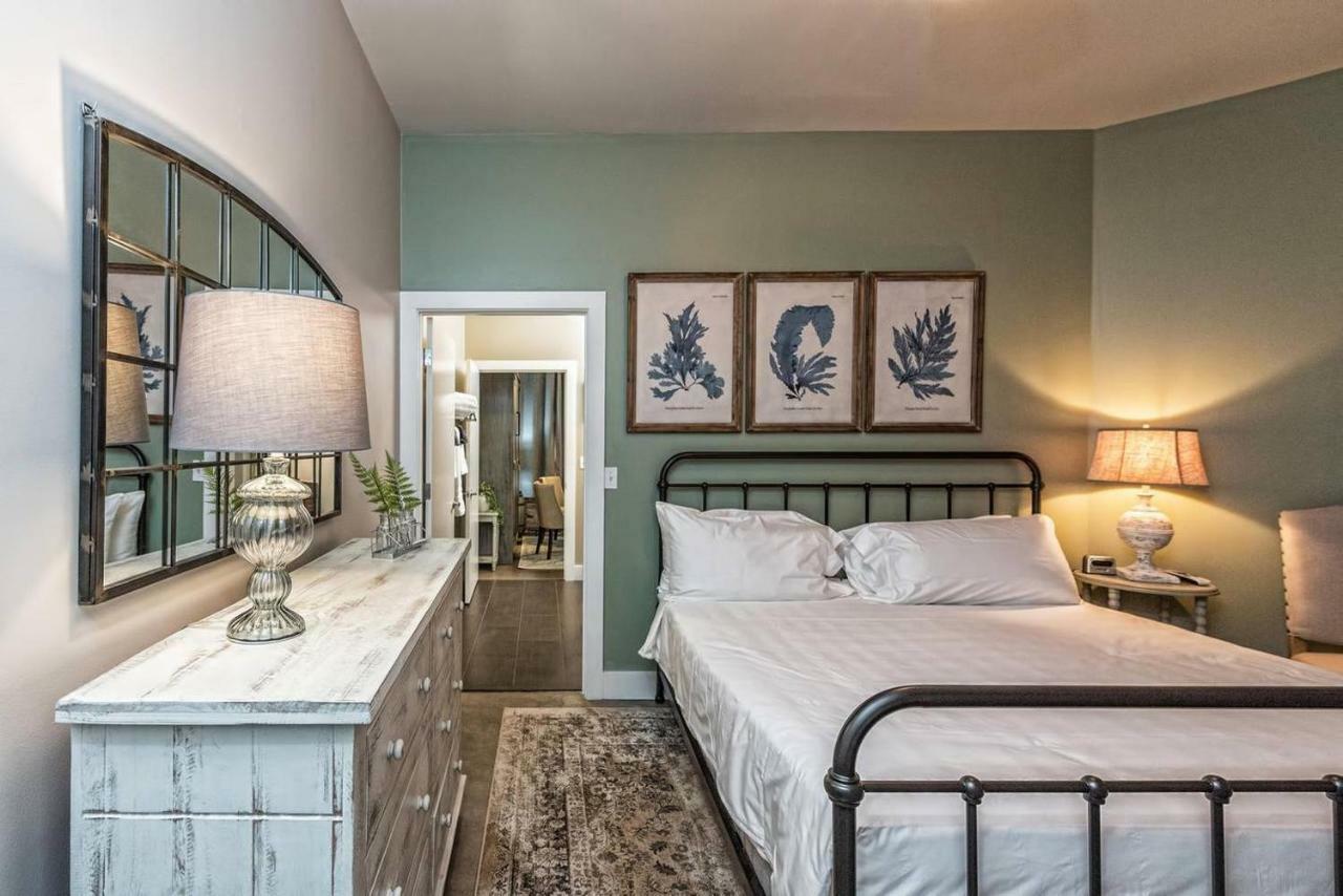 Door Lofts -magnolia Loft, Silos/downtown Apartment Waco