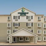 Woodspring Suites Waco Near University