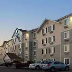 Woodspring Suites Waco Near University