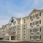 Woodspring Suites Waco Near University