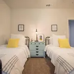 New-Ethel Rose Cottage-5 Min To Magnolia Silos
