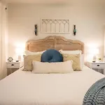 New-Ethel Rose Cottage-5 Min To Magnolia Silos