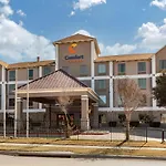 Comfort Suites Waco Near University Area