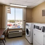 Comfort Suites Waco Near University Area