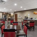 Comfort Suites Waco Near University Area