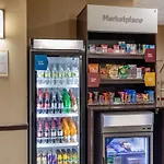 Comfort Suites Waco Near University Area