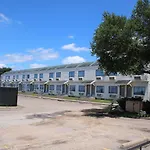 Days Inn By Wyndham Waco University Area