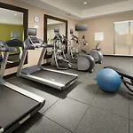 Holiday Inn Express Hotel & Suites Waco South By Ihg