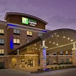 Holiday Inn Express Hotel & Suites Waco South By Ihg