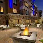 Holiday Inn Express Hotel & Suites Waco South By Ihg