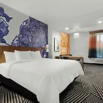 La Quinta By Wyndham Waco Baylor Downtown