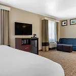 Comfort Suites Waco North - Near University Area
