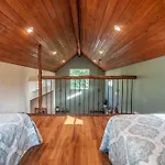 Cowbell Cabin 15Min To Downtown Waco