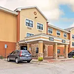 Extended Stay America Suites - Waco - Woodway