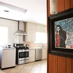 The Elvis House