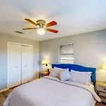 New Cozy Home 10 Min To Magnolia And Baylor