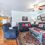 Songbird Haven Cozy Country Getaway