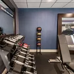 Hampton Inn Waco North