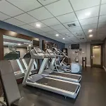 Hampton Inn Waco North