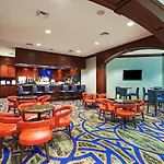 Hilton Waco