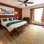 Pivovar Hotel
