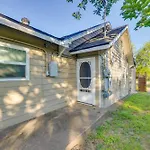 Waco Vacation Rental Near Magnolia Market