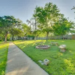 Waco Vacation Rental Near Magnolia Market