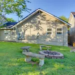 Waco Vacation Rental Near Magnolia Market
