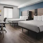 Stayapt Suites Waco