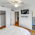 Family-Friendly Waco Home, 4 Mi To Magnolia Market