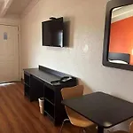 Motel 6-Waco, Tx