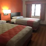 Motel 6-Waco, Tx