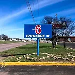 Motel 6-Waco, Tx