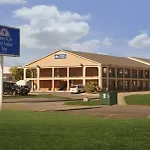 Americas Best Value Inn Waco - Franklin Avenue