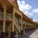 Scottish Inn Waco