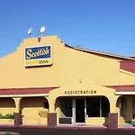 Scottish Inn Waco