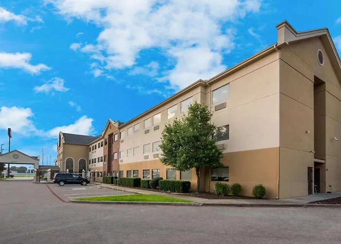Quality Inn & Suites