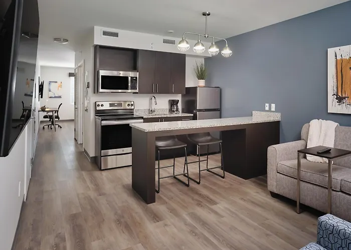 Stayapt Suites Waco