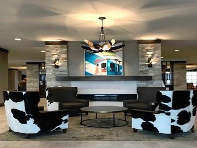 Hilton Garden Hotel
