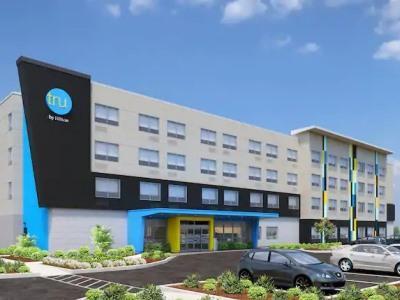 Tru By Hilton South
