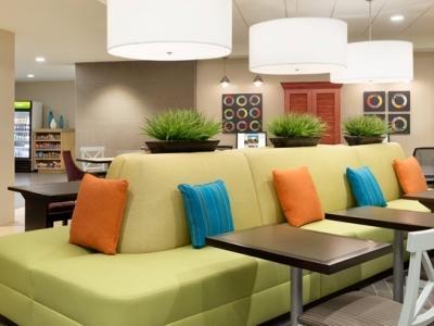 Home2 By Hilton 3*