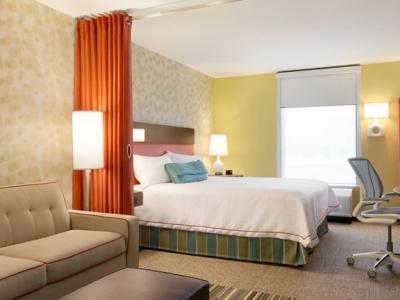 Home2 By Hilton Hotel Waco