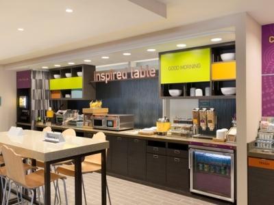 Home2 By Hilton Waco