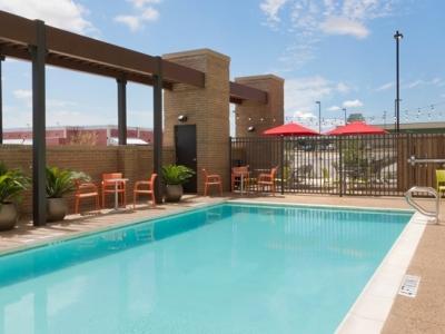 Hotel Home2 By Hilton Waco