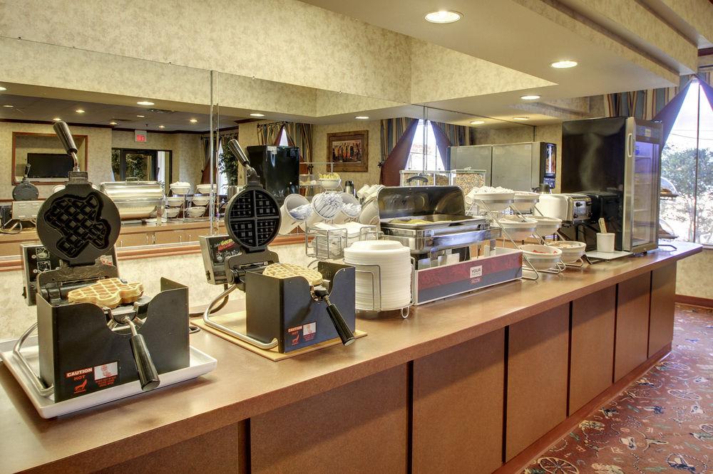 Hotel Comfort Near Area Waco