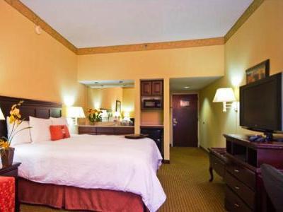 Hampton North Hotel Waco