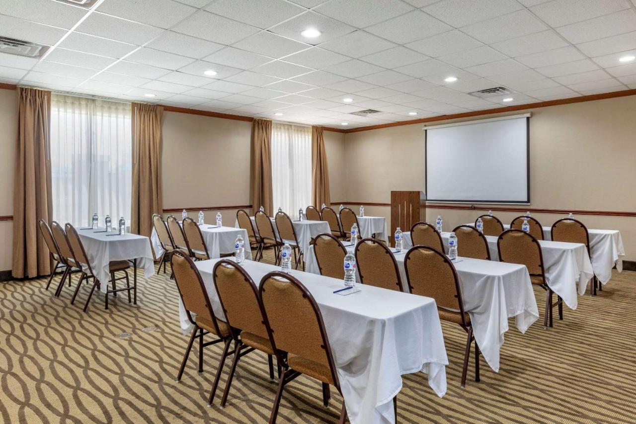 Hotel Comfort Near Area Waco